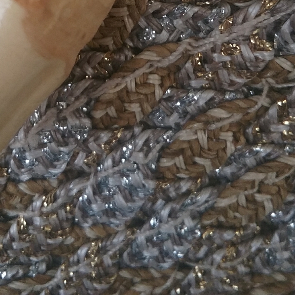 NWOT Talbots handbag - Picture 8 of 8